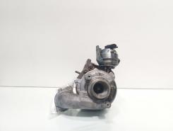Turbosuflanta, cod 9686120680, Ford Grand C-Max, 1.6 TDCI, T1DA (id:695226)