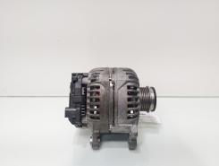 Alternator, Seat Leon (1P1) 1.6 TDI, CAY (id:695001)