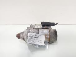 Electromotor Start Stop Denso, cod 02Z911024B, VW Golf 7 (5G), 1.6 TDI, DDY, 5 vit man (id:695079)