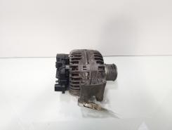 Alternator, Mercedes Clasa C (W203) 1.8 benz, OM271946 (id:695096)
