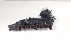 Galerie admisie cu clapete, cod 7810178-03, Bmw 1 (E81, E87), 2.0 diesel, N47D20C (idi:694925)