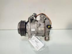 Compresor clima, cod 447260-4710, Bmw X1 (E84), 2.0 diesel, N47D20C (id:695078)