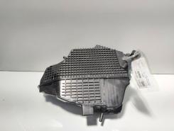 Carcasa filtru aer, cod 8201173592, Dacia Sandero 2, 1.5 DCI, K9K612 (id:695420)
