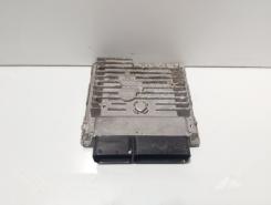 Calculator motor ECU, cod 03L906023MM, Vw Golf 6 Variant (AJ5) 1.6 TDI, CAY (id:694016)