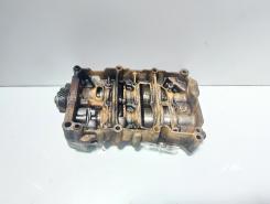 Pompa de ulei, cod 03G115105E, Audi A4 (8EC, B7) 2.0 TDI, BRD (id:695099)