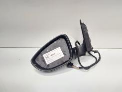 Oglinda electrica stanga semnalizare si lumini ambientale, Vw  Jetta 4 (6Z) (id:695412)