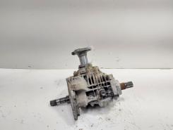 Grup cutie transfer, cod 8200988056, Dacia Duster, 1.6 SCE, K4M606, 6 vit man, 4x4 (id:695305)