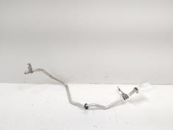 Conducta clima, cod 92450BB50A, Nissan Qashqai (2) 1.6 DCI, R9M402 (id:695429)