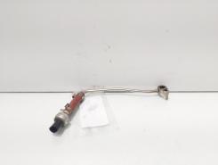Senzor presiune gaze evacuare, cod 820100764, Renault Megane 3, 1.5 DCI, K9KF830 (id:695164)