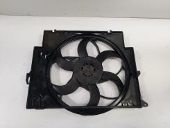 Electroventilator, cod 7588974, Bmw 1 Coupe (E82), 2.0 diesel, N47D20C (idi:693947)