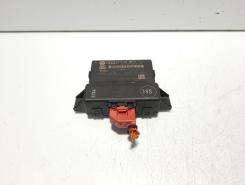 Modul control central, cod 8T0907468H, Audi A5 Cabriolet (8F7) (idi:496013)