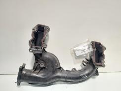Tub galerie admisie, cod 059145762D, Audi A6 (4F2, C6) 3.0 TDI, BMK (id:695521)
