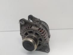Alternator 100A, cod GM13579662, Opel Astra J Combi, 1.7 CDTI, A17DTR (idi:694492)