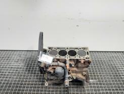 Bloc motor cu pistoane si biele, cod K4M606, Dacia Duster, 1.6 SCE (id:694883)