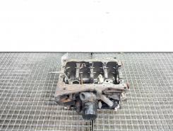 Bloc motor cu pistoane si biele, cod F9Q870, Renault Megane 3 Combi, 1.9 DCI (id:695279)