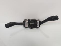Maneta semnalizare cu maneta stergatoare, cod 4B0953503H, Vw Golf 4 Variant (1J5) (idi:694263)