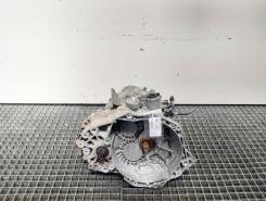 Cutie viteza manuala cu Stop Stop, cod 55574460, Opel Astra K, 1.6 CDTI, B16DTH, 6 vit man (id:695692)