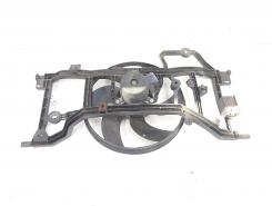 Electroventilator, cod 214810048R, Dacia Logan 2, 1.5 DCI, K9K612 (idi:694027)