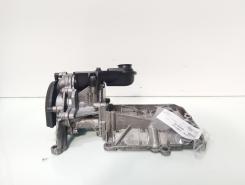 Pompa ulei, cod 7798014-06, Bmw 1 (E81, E87), 2.0 diesel, N47D20A (idi:695070)