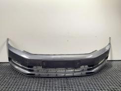 Bara fata cu grila loc senzori proiectoare, VW Passat (3G2) (id:695821)