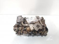 Pompa de ulei, cod 03G115105E, Vw Passat (3C2) 2.0 TDI, CBA (idi:695004)