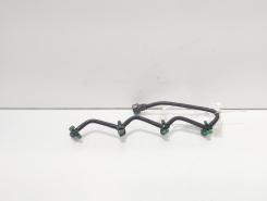 Rampa retur injectoare, Ford Focus 3 Sedan, 1.6 TDCI, T1DA (idi:695236)