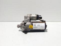 Electromotor, VW Passat Variant (3C5), 2.0 TDI, CBA , cutie automata (idi:695173)