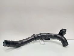Tub intercooler, cod 5N0145840K, Vw Beetle (5C1), 2.0 TDI, CFF (idi:694990)