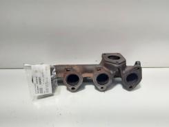 Galerie evacuare, cod 7810182-03, Bmw 4 Gran Coupe (F36), 2.0 diesel, N47D20C (idi:694901)
