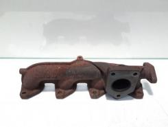 Galerie evacuare, cod 7810182-03, Bmw X1 (E84) 2.0 diesel, N47D20C (idi:694901)