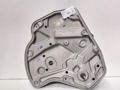 Macara manuala usa stanga spate, Skoda Octavia 2 Combi (1Z5) (id:695749)