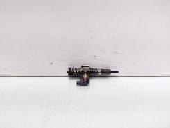 Injector, cod 03G130073T, VW Passat (3C2), 2.0 TDI, BMR (id:688923)