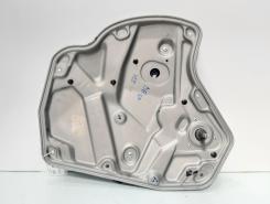 Macara manuala usa dreapta spate, Skoda Octavia 2 Combi (1Z5) (id:695748)