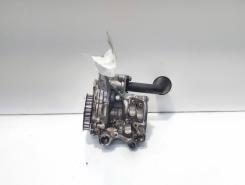 Pompa ulei, cod 04L145112, Audi A3 Sedan (8VS, 8VM), 1.6 TDI, CLH (idi:695153)