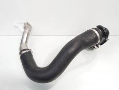 Furtun intercooler cu tub si teava, cod GM22766952 , Opel Insignia A Sports Tourer, 2.0 CDTI, A20DTH (idi:694313)