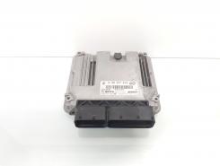 Calculator motor ECU, cod GM55577619, 0281017453, Opel Astra J Combi, 2.0 CDTI, A20DTH (idi:693572)