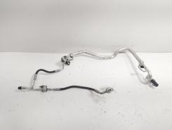 Conducta clima cu senzor, Ford Focus 3 Turnier, 1.6 TDCI, T1DB (idi:695651)