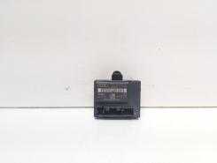 Modul usa stanga spate, cod 4F0959795, Audi A6 Allroad (4FH, C6) (idi:527266)