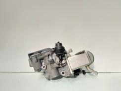 Racitor gaze cu egr, cod 8200804050, Renault Megane 3 Coupe, 1.9 DCI, F9Q750 (idi:695741)