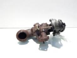 Turbosuflanta, cod 54359710009, Ford Fiesta 5, 1.4 TDCI, F6JB (idi:695835)