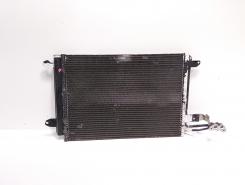 Radiator clima, Skoda Octavia 2 (1Z3), 1.9 TDI (id:695056)