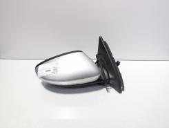 Oglinda electrica dreapta cu semnalizare si lumina ambientala, VW Passat Variant (365) volan pe dreapta (id:695941)