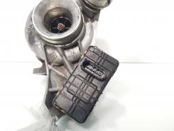 Actuator turbosuflanta, cod 6NW010430, Bmw 4 (F32), 2.0 diesel, N47D20C (idi:695085)