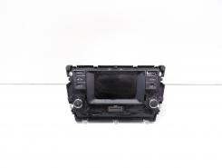 Radio CD, cod 5JA035867A, Skoda Rapid (NH3) (id:696124)