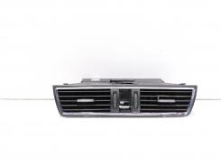 Grila aer bord centrala, cod 5JA820951B, Seat Toledo 4 (KG3) (id:695659)