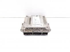 Calculator motor Ecu, cod 23710BB58E, 0281019035, Nissan Qashqai, 1.6 DCI, R9M402 (id:695630)