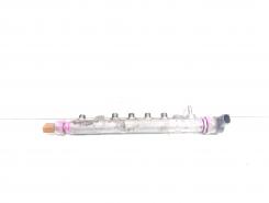 Rampa injector cu senzor, cod 03L130089A, Audi A5 (8T3) 2.0 TDI, CBA (id:694753)