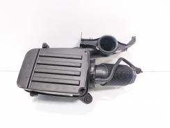 Carcasa filtru aer, cod 1K0129601CJ, VW Golf 6 (5K1), 1.4 TSI, CAXA (id:695910)