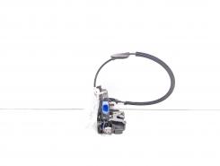 Broasca usa stanga spate, cod 7L0839015D, VW Golf 5 (1K1) (id:696110)