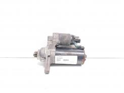 Electromotor Bosch, Skoda Octavia 2 (1Z3), 1.6 TDI, CAY, 5 vit man (id:695955)